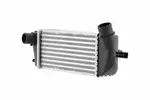 Chłodnica powietrza doładowującego - intercooler HELLA 8ML 366 471-001